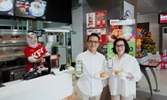 Indodana PayLater Hadir di Seluruh Gerai KFC Indonesia untuk Tingkatkan Kenyamanan dan Akses Pembayaran Digital Pelanggan
