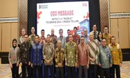 IFG Tegaskan Agenda Transform Business 2026, Perkuat Customer Centricity dan Penciptaan Nilai Berkelanjutan