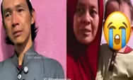 Kisah Haru Ustaz Deni di Ciparay, Ikhlas Mengajar 85 Santri Meski Hidup Serba Kekurangan