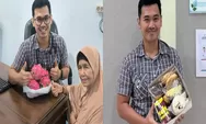 Seperti Kacang yang Tak Lupa Kulitnya, Viral Kisah Alumni LPDP yang Kini Mengabdi sebagai Dokter Spesialis