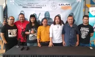 Ledakan Emosi! Setelah 2 Dekade, Taurus Band Pecahkan Diam dengan Lagu Terbarunya