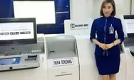 Apakah Bank BRI Buka Tanggal 26 Desember 2023? Ini Jadwal Operasional Bank BRI Selama Nataru