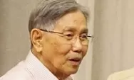 Kwik Kian Gie Meninggal Dunia di Usia 90 Tahun, Indonesia Berduka