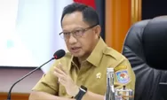 Mendagri Beri Teguran ke Gubernur yang Protes Pemotongan TKD 2026