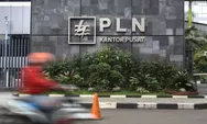 Jelang RUPS PLN, Aturan Masa Jabatan Direksi Terbit, Manuver Elite Disorot