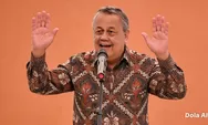BI Buka Peluang Transaksi Yuan dalam DHE SDA, Apa Untungnya Bagi Dunia Usaha dan Perbankan Nasional