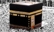 Matahari Tepat di Atas Kabah Besok, Momentum Akurat Cek Arah Kiblat Rumah Tanpa Aplikasi Tambahan