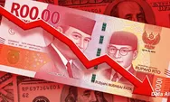 Rupiah Nyaris Rp18.000, Mengapa Konglomerat Mulai Cemas Ancaman Resesi Global Semakin Membesar
