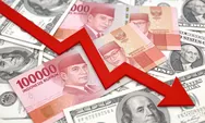 Dolar AS Dekati Rp18.000, Tekanan Rupiah Bikin Pelaku Usaha Nasional Mulai Tingkatkan Kewaspadaan Finansial