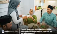 Jadwal Imsak dan Berbuka Puasa untuk Kota Cirebon dan Sekitarnya 1 Ramadhan 1446 H atau 1 Maret 2025