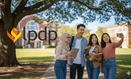 Pendaftar Beasiswa LPDP 2026 yang sedang Menempuh Studi (On Going) Harus Memenuhi Syarat Berikut