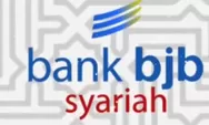 Penurunan Laba Bersih Bank BJB Syariah Kuartal I 2024 Capai 60 Persen