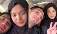 Ricky Harun Digosipkan Sewa LC, Ekspresi Wajah Istrinya Disorot di Video Terbaru