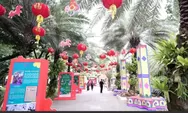 Cara Gen Z Menanti Buka Puasa di Imlek Festival 2577: Memahami Keberagaman Lewat Museum Akulturasi