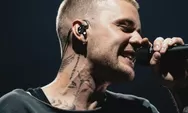 Justin Bieber Resmi Tampil di Halftime Show Final Piala Dunia 2026, Satu Panggung dengan Madonna, Shakira, dan BTS