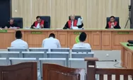 Kades di Bengkulu Divonis 2,5 Tahun Penjara usai Korupsi Dana Desa Rp577 Juta, Terungkap Modus Kegiatan Fiktif