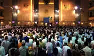 Contoh Khutbah Sholat Jumat Terpopuler, Cocok Untuk Pemula