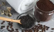 10 Cara Membuat Masker Kopi di Rumah yang Wajib Dicoba 