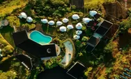 3 Tempat Glamping Terbaik di Kintamani untuk Liburan Nyaman dan Eksotis