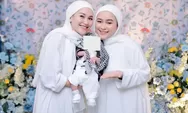 Usai Ditinggal Keponakan, Begini Usaha Ayu Ting Ting Kuatkan Keluarga