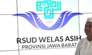 Polemik Logo RSUD Welas Asih: Dedi Mulyadi Jelaskan Filosofi Asmaul Husna hingga Tri Tangtu di Buana