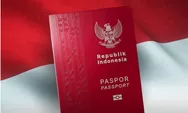 Imigrasi Resmi Tunda Peluncuran Paspor Merah Putih, Prioritaskan Efisiensi Anggaran dan Aspirasi Masyarakat