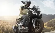 Honda ADV 160: Gagah Tapi Ada 'Catatan Kritis' dari Pengguna, Jok Keras hingga Mesin Rawan Benturan!