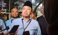 Nusron Wahid Balas Hasto: Sudahi Dongengnya, Mas Hasto