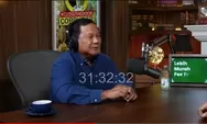 Jika Menang Prabowo Akan Ajak Bobby ke Istana