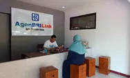 Berawal dari Coba Coba, Agen BRILink di Situbondo Ini Sekarang Berhasil Dekatkan Akses Perbankan bagi Masyarakat Sekitar
