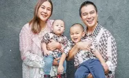 Anak Baim Wong dan Paula Verhoeven Jalani Terapi Psikologis Dampak Perceraian Orang Tua