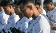 Sedang Berlangsung! Live Streaming Timnas Indonesia vs Uzbekistan di Asian Games 2023 Gratis 