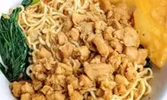 Nikmati Sensasi Mie Ayam Jakarta Terbaik, Daftar Tempat Makan Populer yang Sayang Dilewatkan