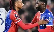 Prediksi Skor Crystal Palace vs Liverpool, Susunan Pemain hingga Head to Head   