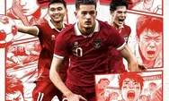 Timnas Indonesia Tumbang Lagi Dari Libya 1-2