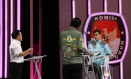 Menurut Netizen, Mahfud MD Capek IKut Debat Cawapres Karena Ini:
