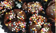 Resep Coco Crunch Kue Lebaran Coklat: Sensasi Gurih dan Manis yang Menggoda