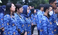 Seleksi CASN 2024! 14 Daerah Belum Ajukan Formasi, 5 Kabupaten Dari Sulsel