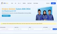 Pengumuman Seleksi Administrasi CPNS Mulai Dirilis, Begini Cara Cek Hasil dan Jadwal Tes Selanjutnya
