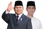 Setelah Dilantik, Prabowo Bisa ‘Cek Mate’ Gibran dari Kursi Wapres, Apa Gara-Gara Skandal Akun Fufufafa?