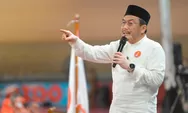 Suswono, Cawagub DKI Jakarta, Minta Maaf Usai Guyonan soal Janda Kaya dan Pengangguran Menuai Polemik