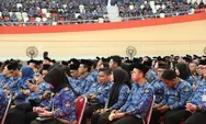 WFA untuk ASN Diterapkan 24-27 Maret 2025, Pemprov Sulsel Bakal Evaluasi Tiap 2 Bulan