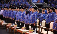 Gaji ke-13 ASN 2025, Apresiasi Pemerintah untuk Dedikasi PNS