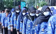 Pemerintah Terapkan WFA untuk ASN 24-27 Maret 2025, Libur Sekolah Dimajukan