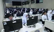 Segera Dibuka, Instansi Wajib Setor Formasi CPNS dan PPPK 2026