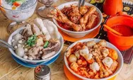 7 Kuliner Pedas di Bandung yang Wajib Dicoba, Nomor 7 Bikin Ketagihan!