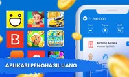 Ini 5 Aplikasi Penghasil Saldo Dana yang Populer di Indonesia