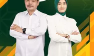 Lahat Menuju Perubahan, Melihat Visi dan Misi Bursah Zarnubi