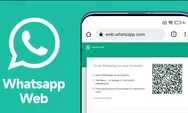 Cara Mudah Mengakses WhatsApp Web di HP: Panduan untuk iPhone dan Android