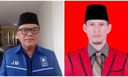 Nggak Ada Lawan, Joncik Muhammad - Arifai Lawan Tabung Kosong di Empat Lawang, Benarkah?